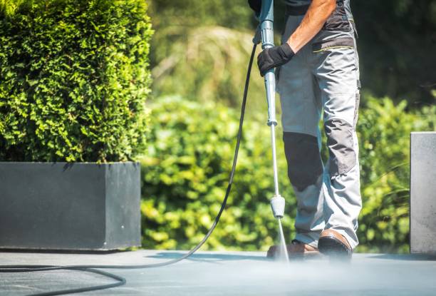 Best Factory Floor Cleaning  in Lake Ozark, MO