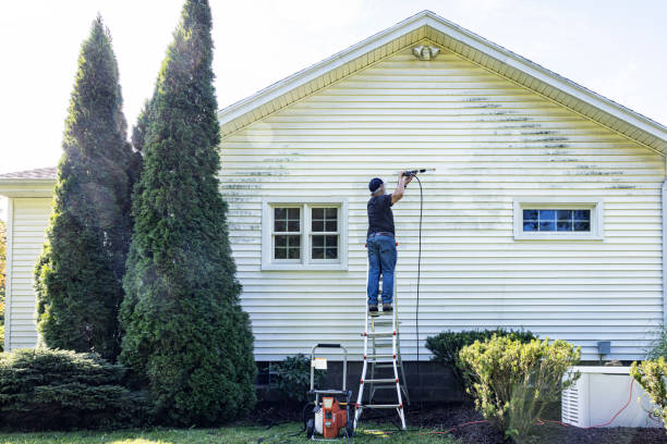 Best Post-Construction Pressure Washing  in Lake Ozark, MO