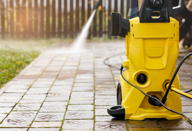 Professional Pressure Washing Services in Lake Ozark, MO