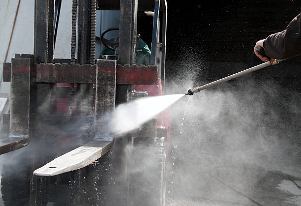 Best Dumpster Area Cleaning  in Lake Ozark, MO
