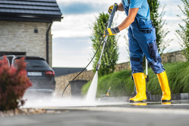 Best Building Exterior Washing  in Lake Ozark, MO