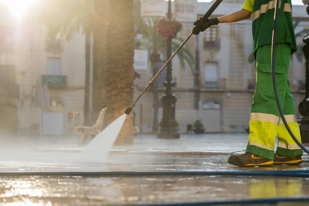 Best Parking Lot and Garage Cleaning  in Lake Ozark, MO